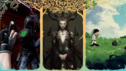 Avsnitt 461: Varje torsdag