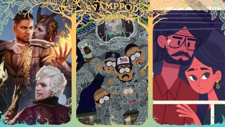 Avsnitt 466: Less is more (och en robot-abort)