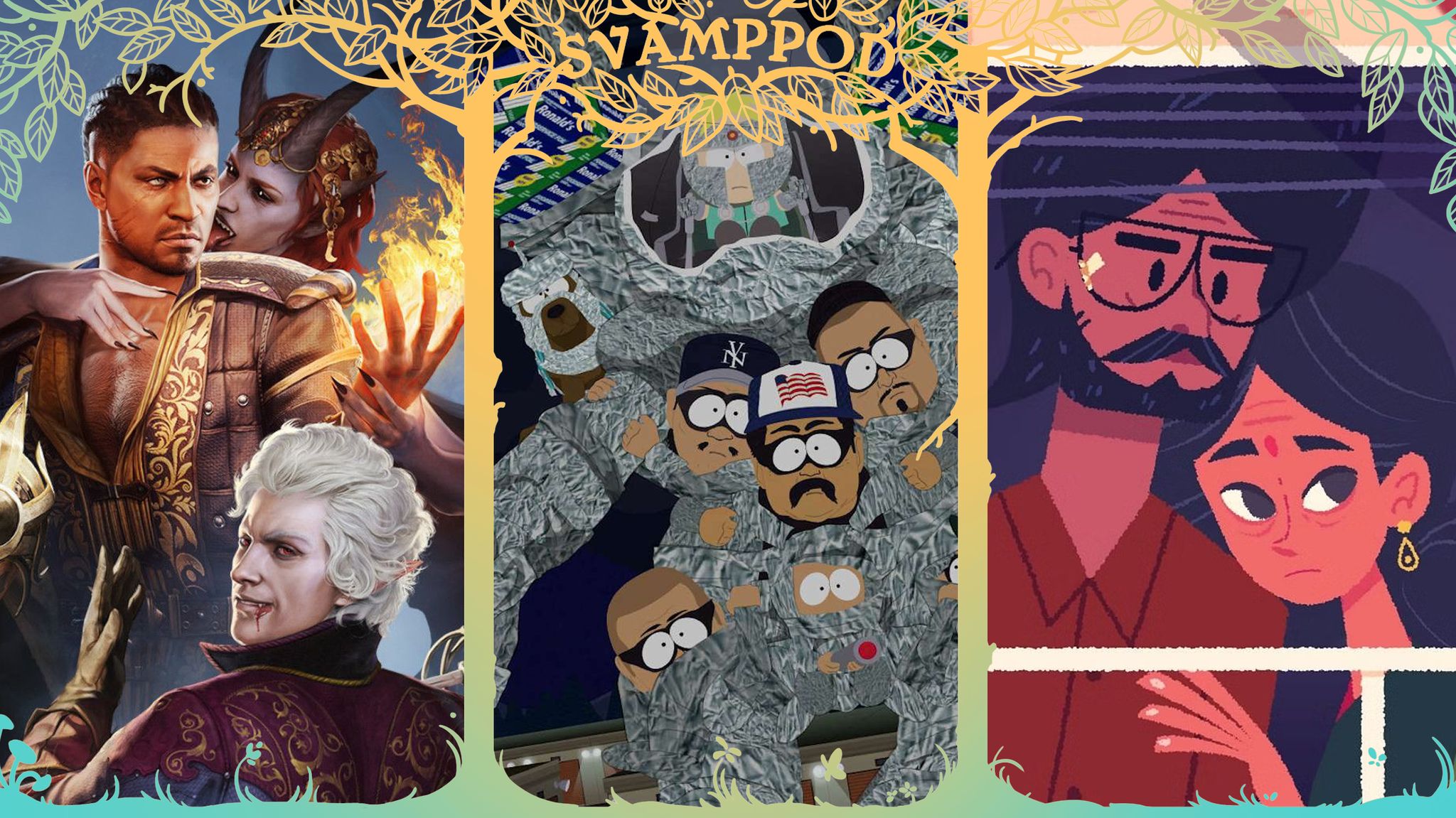 Avsnitt 466: Less is more (och en robot-abort)