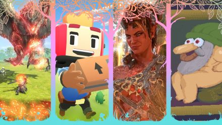 Avsnitt 467: Han lägger kött på golvet