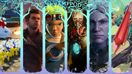 Avsnitt 468: Satan och supernördarna