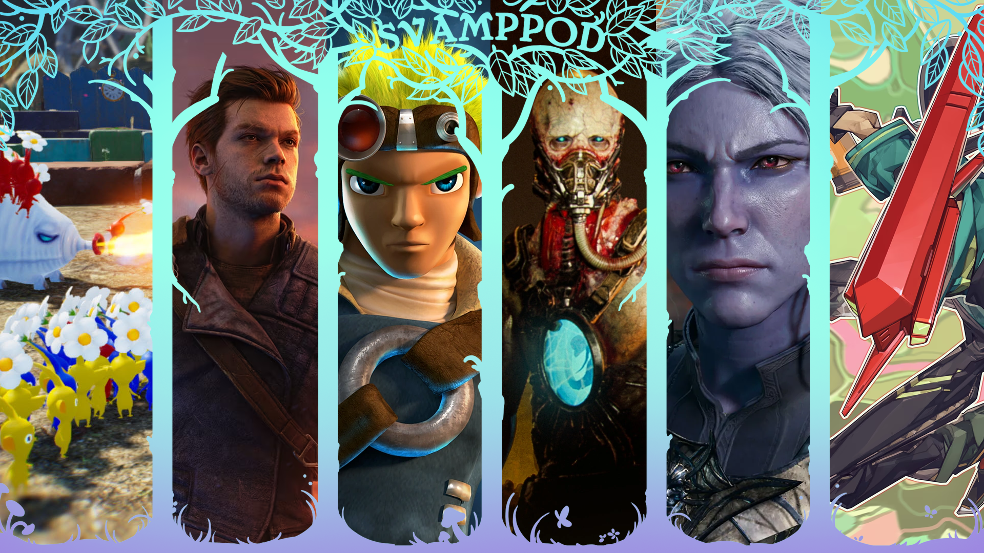 Avsnitt 468: Satan och supernördarna