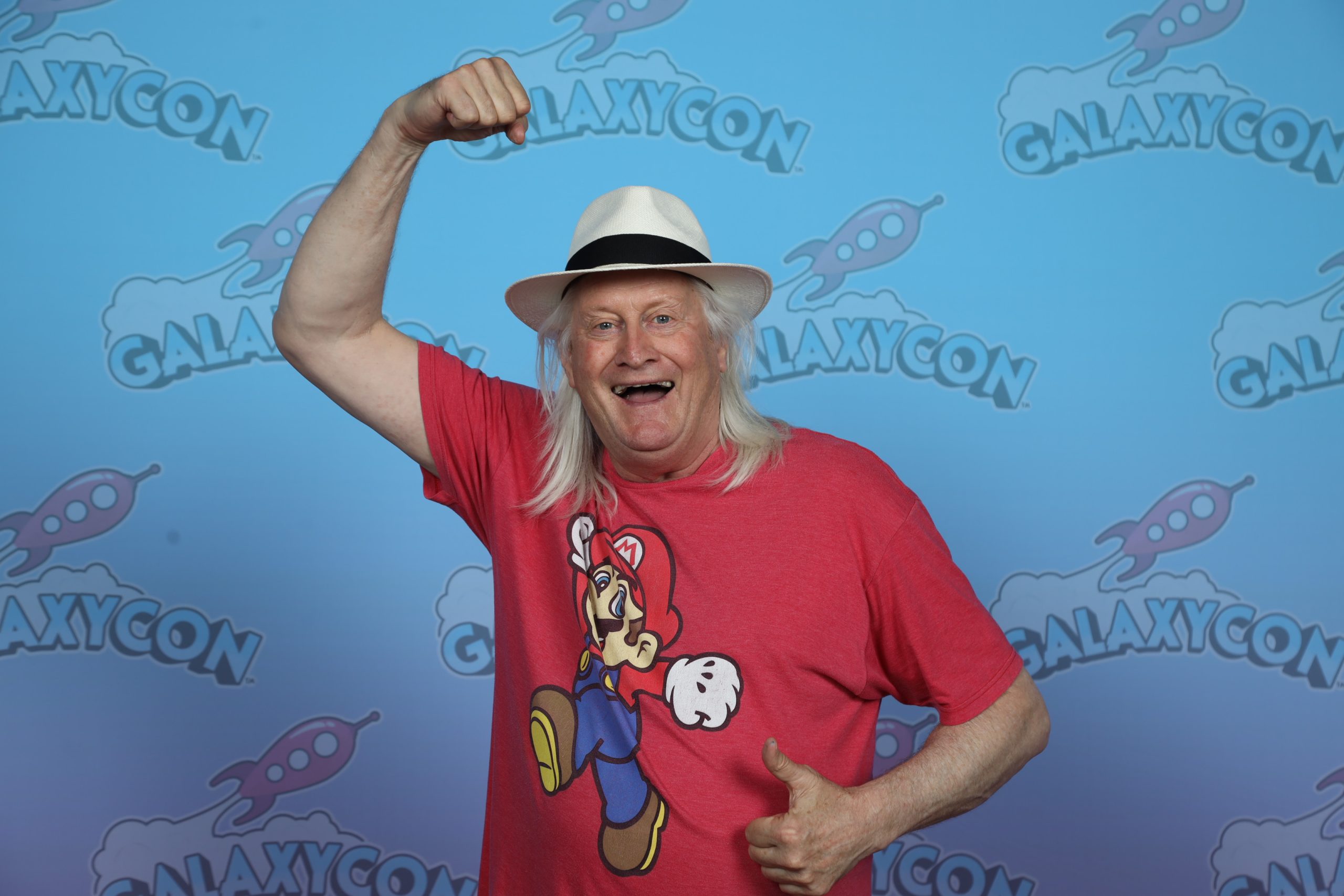 Charles Martinet