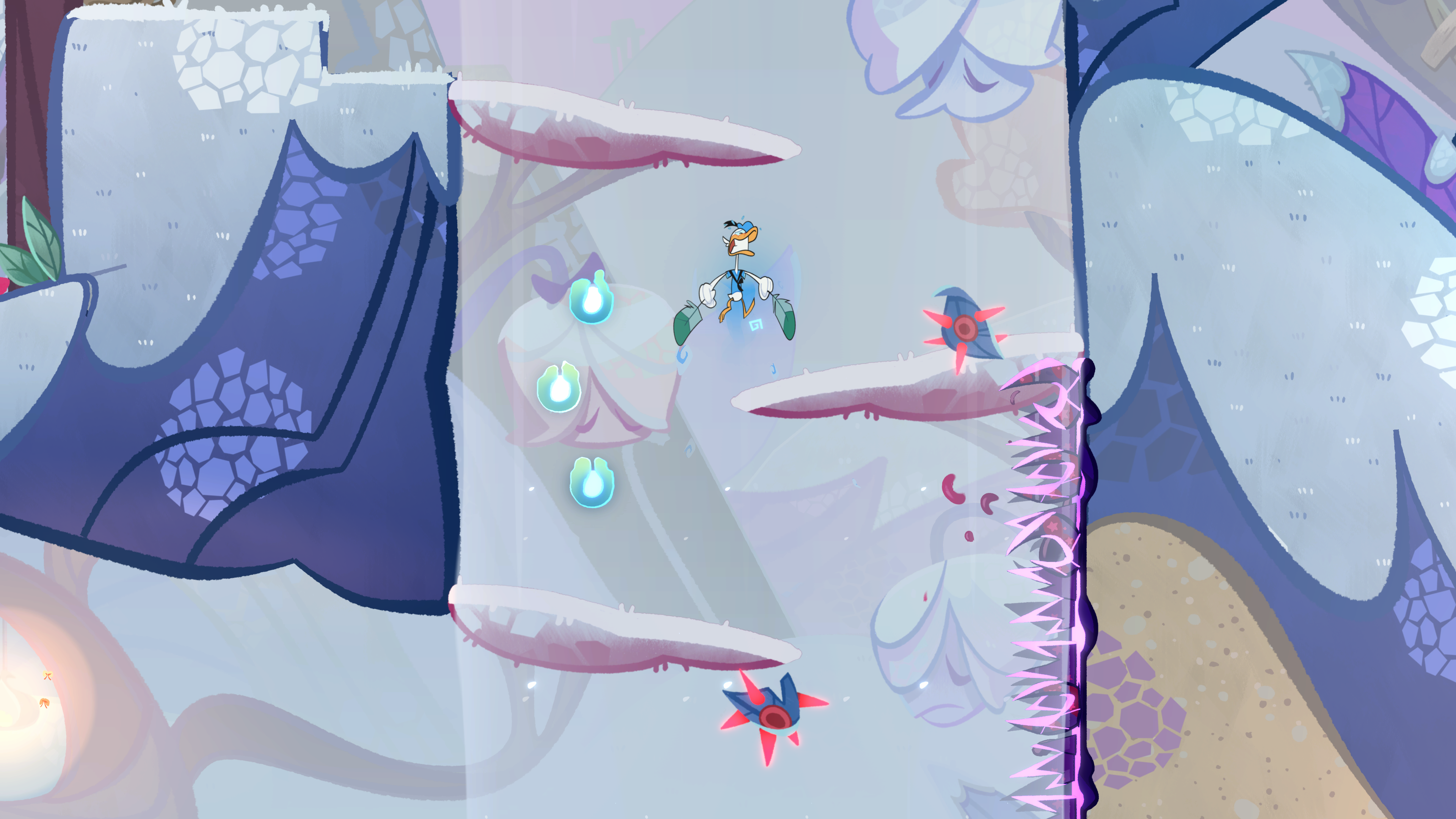 Disney Illusion Island