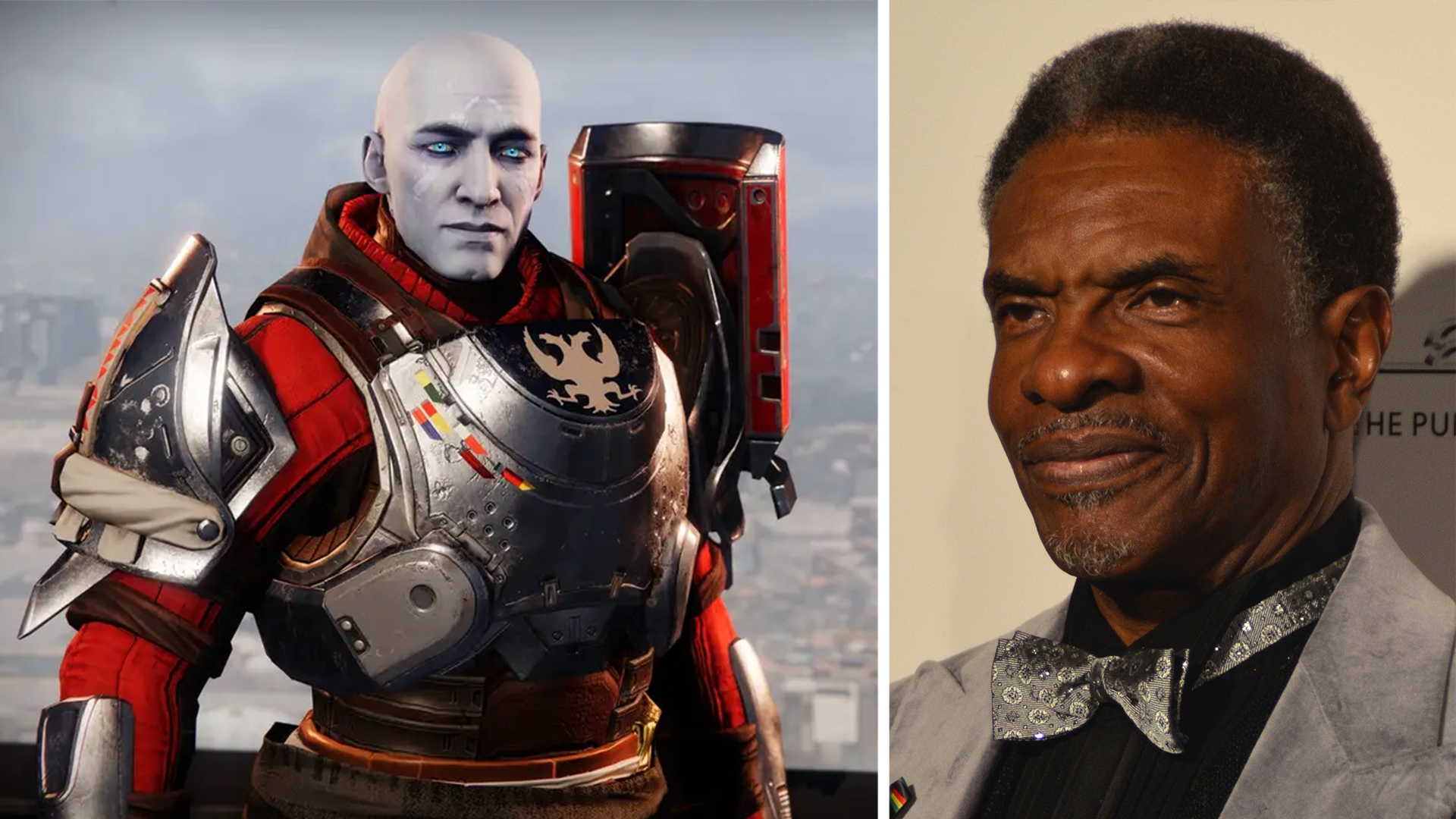 Zavala och Keith David