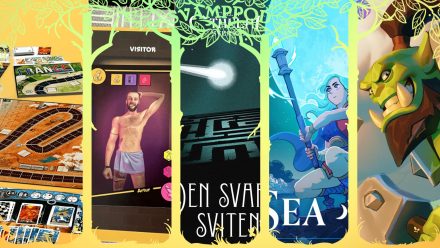 Avsnitt 469: Bockstensrevolvern