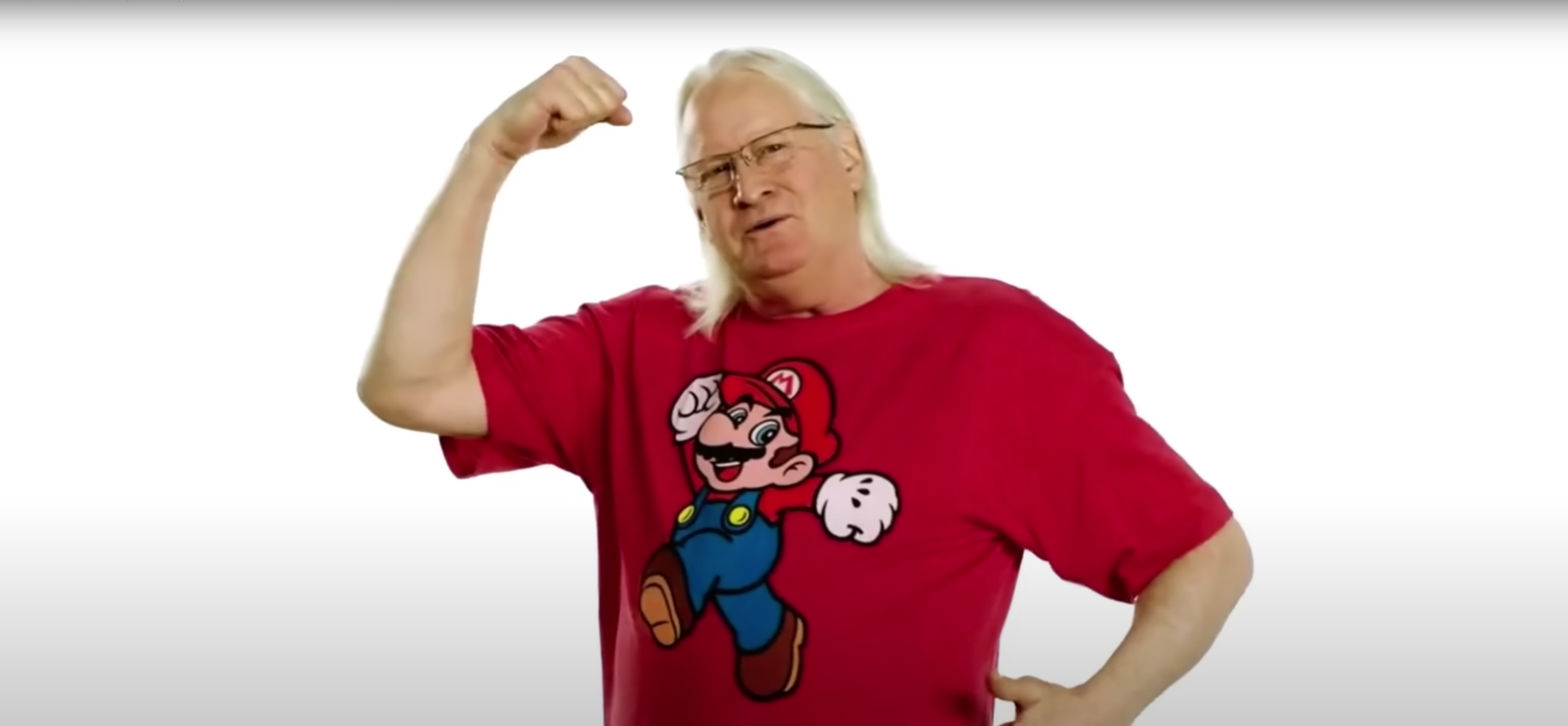 Charles Martinet