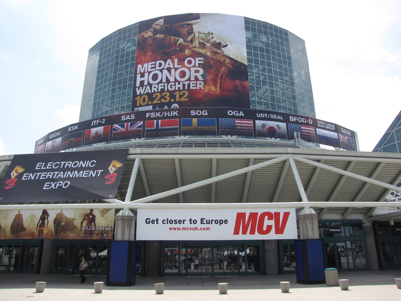E3 2012