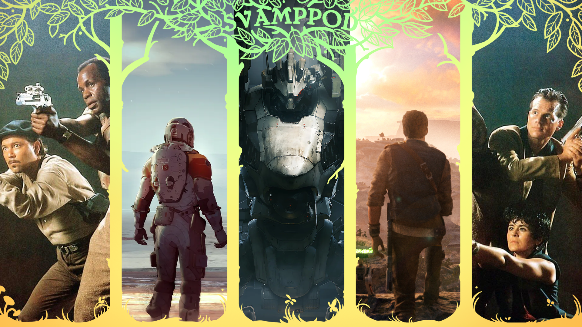 Avsnitt 471: Blöt röv