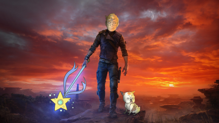 Star Wars Jedi: Survivor – Ett Nästan Väldigt Bra Spel