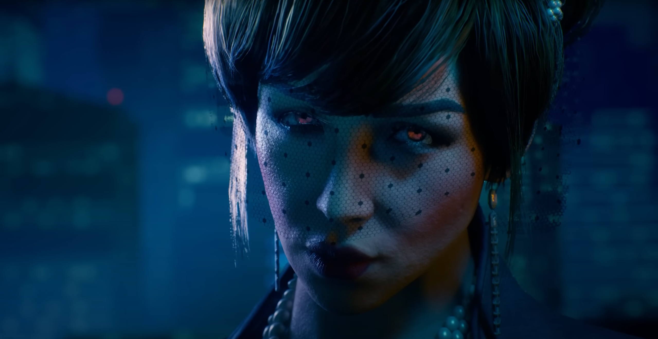 Vampire the Masquerade: Bloodlines 2