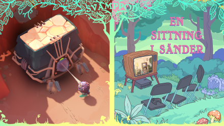 Avsnitt 474: Pacifist-general