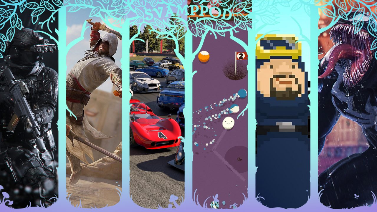 Avsnitt 475: Peter-Nicklas-Niklas