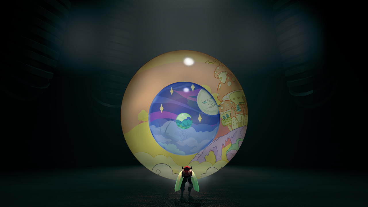 Cocoon (PC)