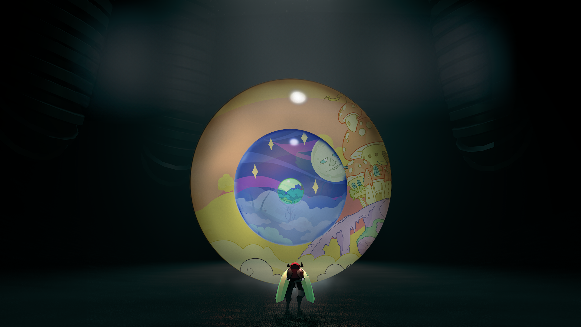 Cocoon (PC)