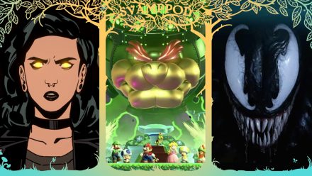 Avsnitt 476: Svenska landskapsstenar