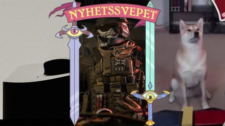 Analogue gör Nintendo 64, ingen CoD-exklusivitet, hund som speedrunnar