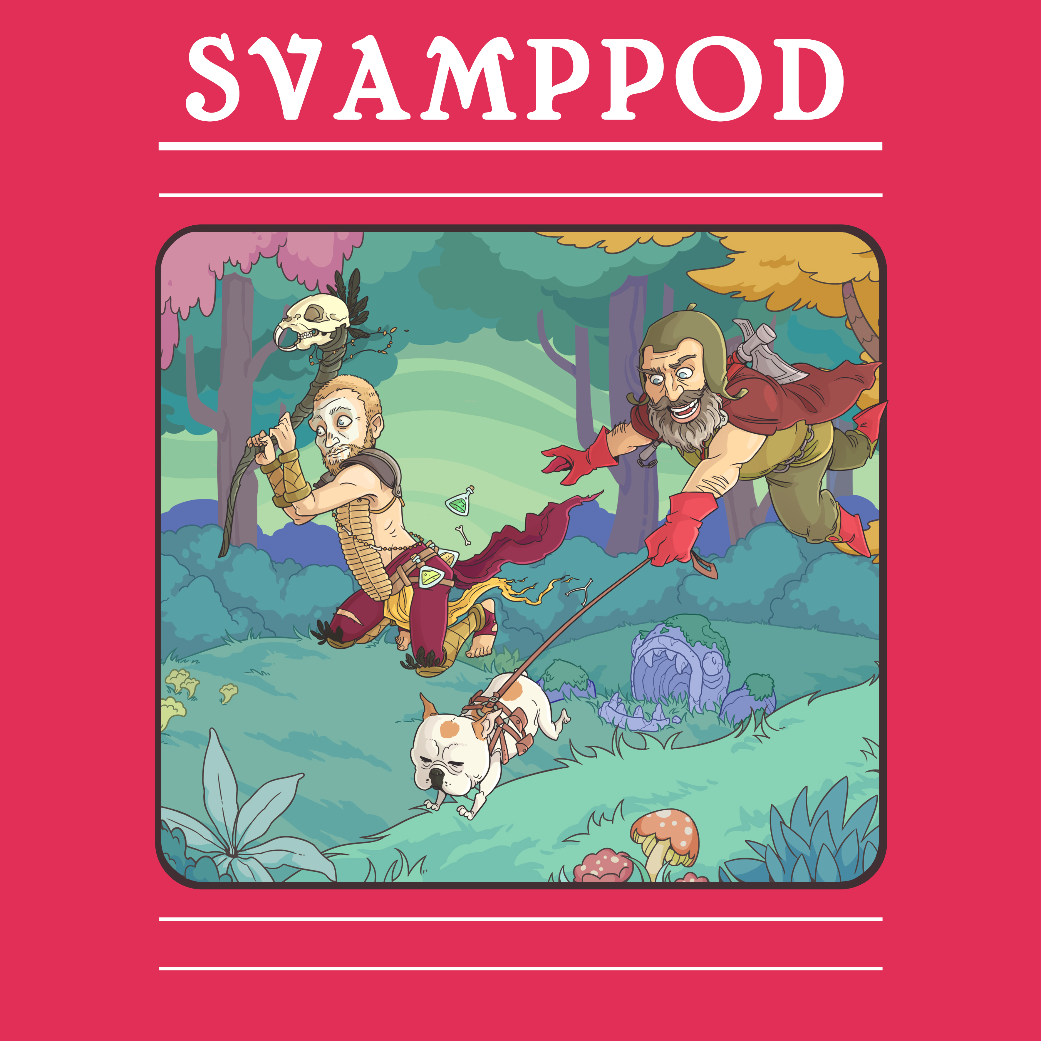 Avsnitt 481: Producera sörja i slaktkvarnen episode artwork