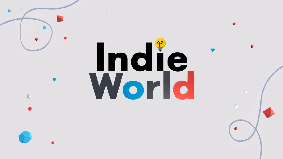 Nintendo Indie World