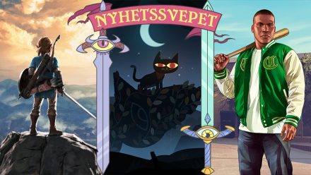 Zelda blir film, Revenant Hill-skapare lägger ner, GTA 6 får trailer
