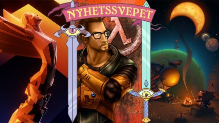 The Game Awards-nomineringar, Half-Life 25 år, Nintendo Indie World