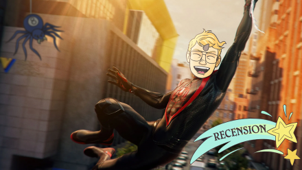 Marvel’s Spider-Man 2 (PS5)