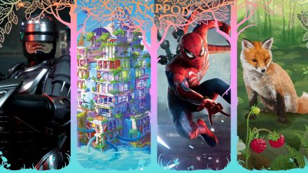 Avsnitt 478: Ludde och Pajlens podcast