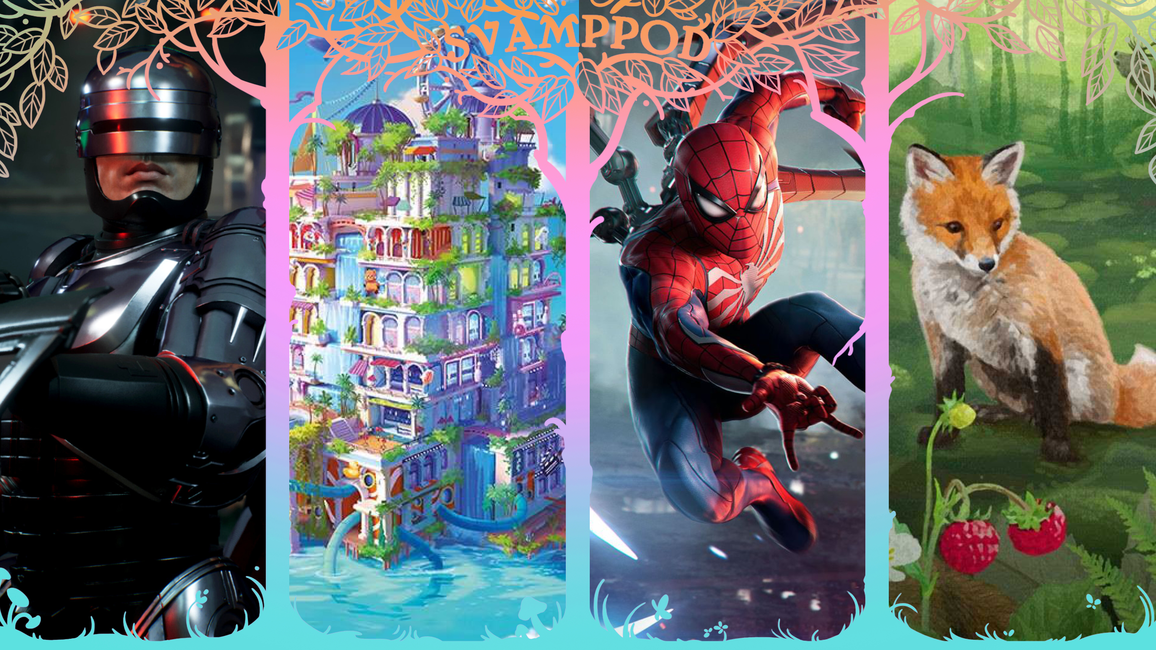 Avsnitt 478: Ludde och Pajlens podcast