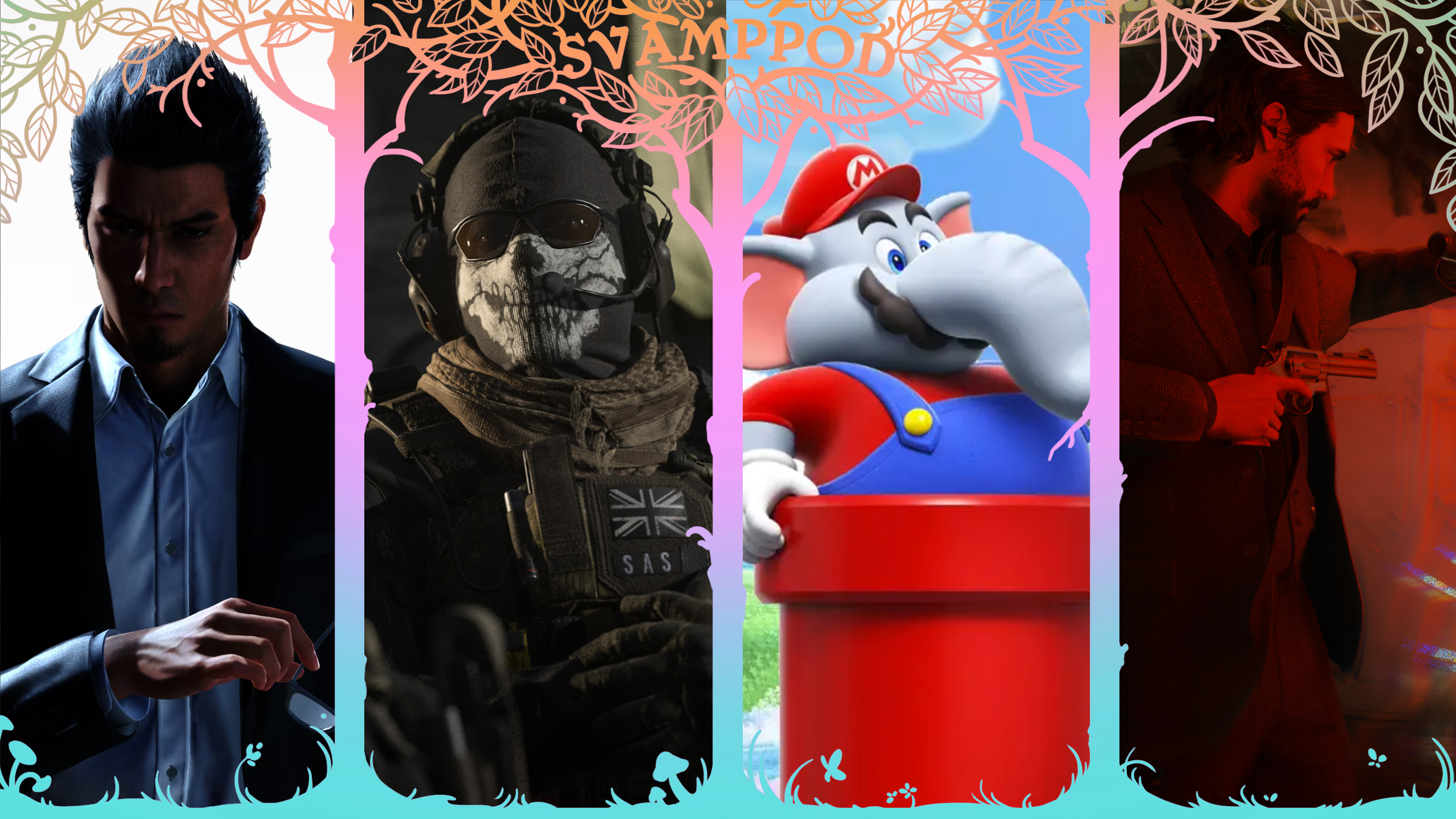 Avsnitt 481: Producera sörja i slaktkvarnen