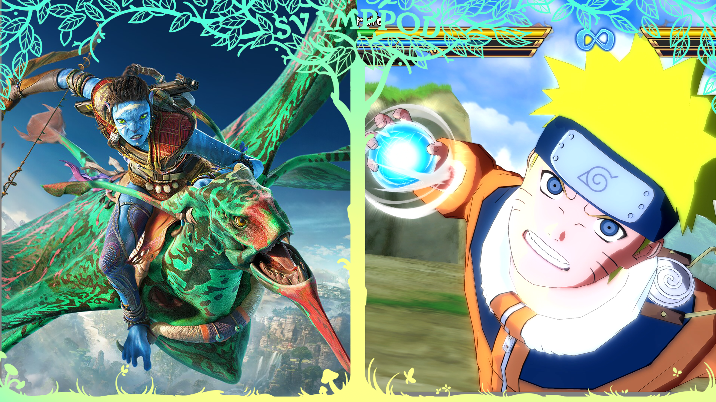 Avsnitt 483: Niklas, Nicklas och Natacha Peyre