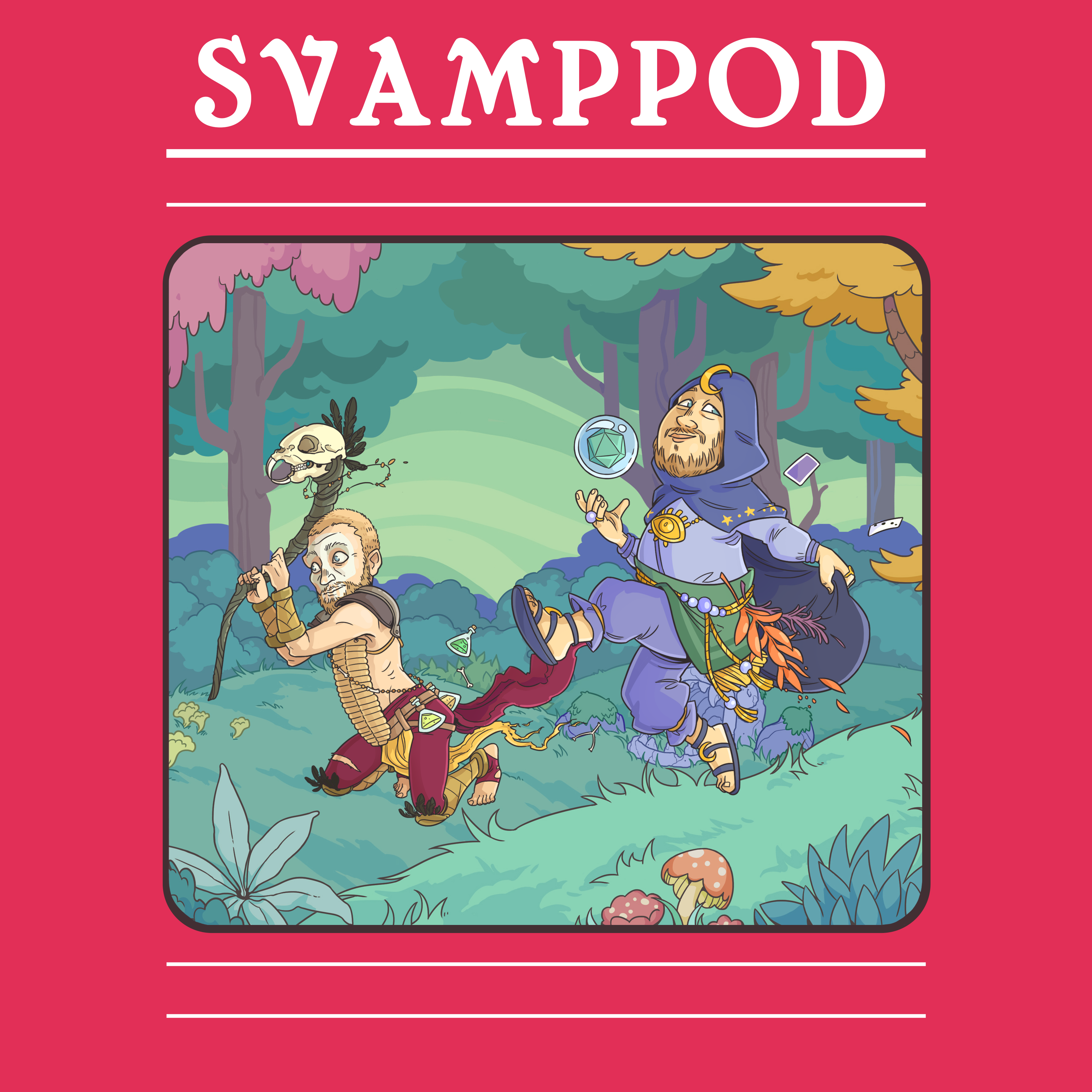 Avsnitt 483: Niklas, Nicklas och Natacha Peyre episode artwork