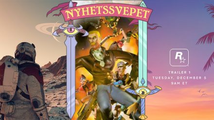 Bethesda svarar på Starfield-recensioner, Timesplitters-studio kan stänga, GTA 6-trailer på g