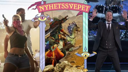 Grand Theft Auto 6-trailer och det bästa från The Game Awards