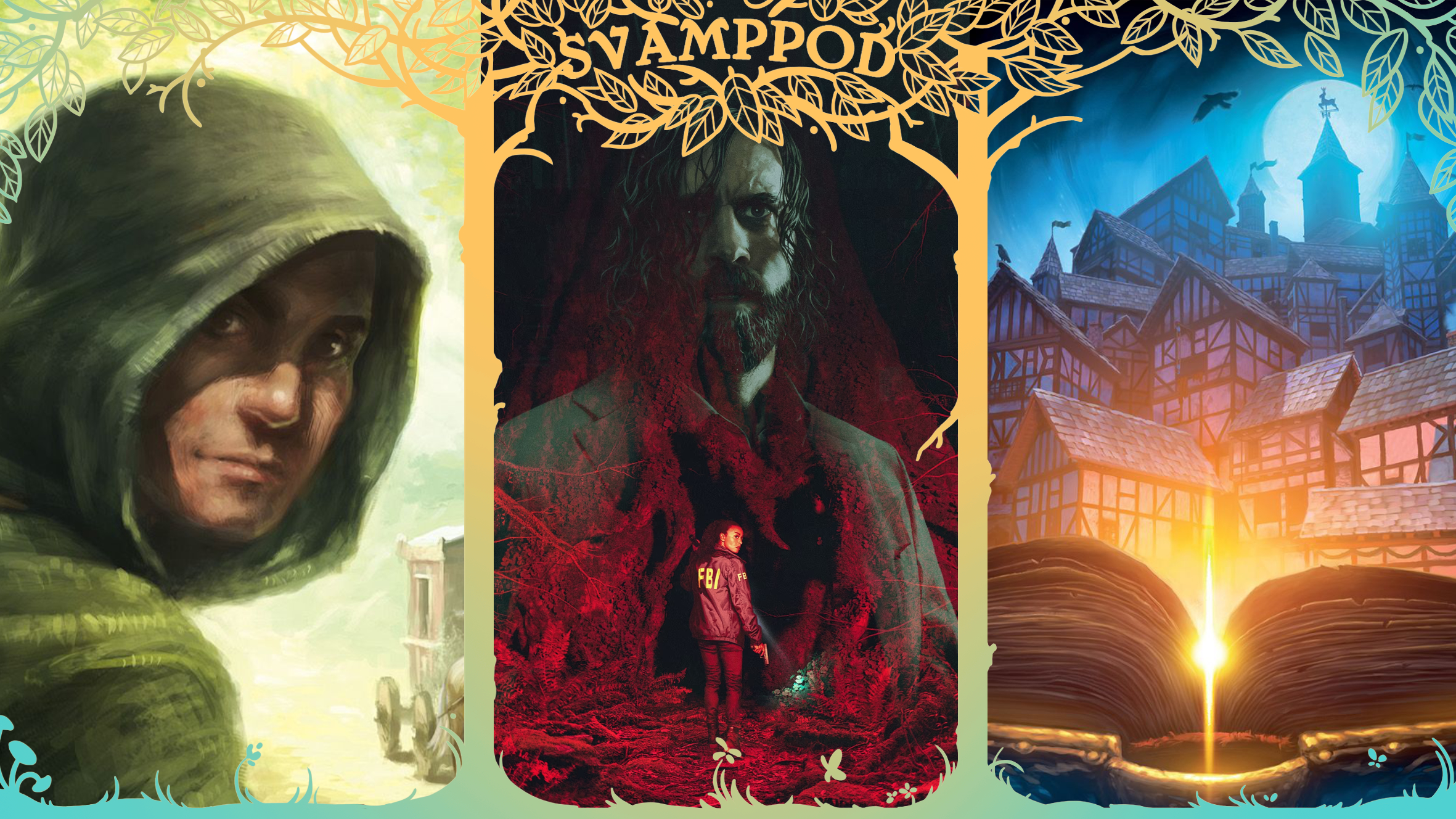 Avsnitt 482: Jesper är Edward Blom