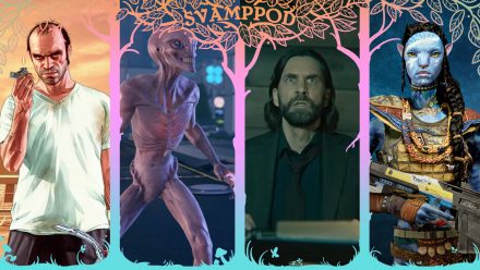 Avsnitt 484: Breaking Bad Boys