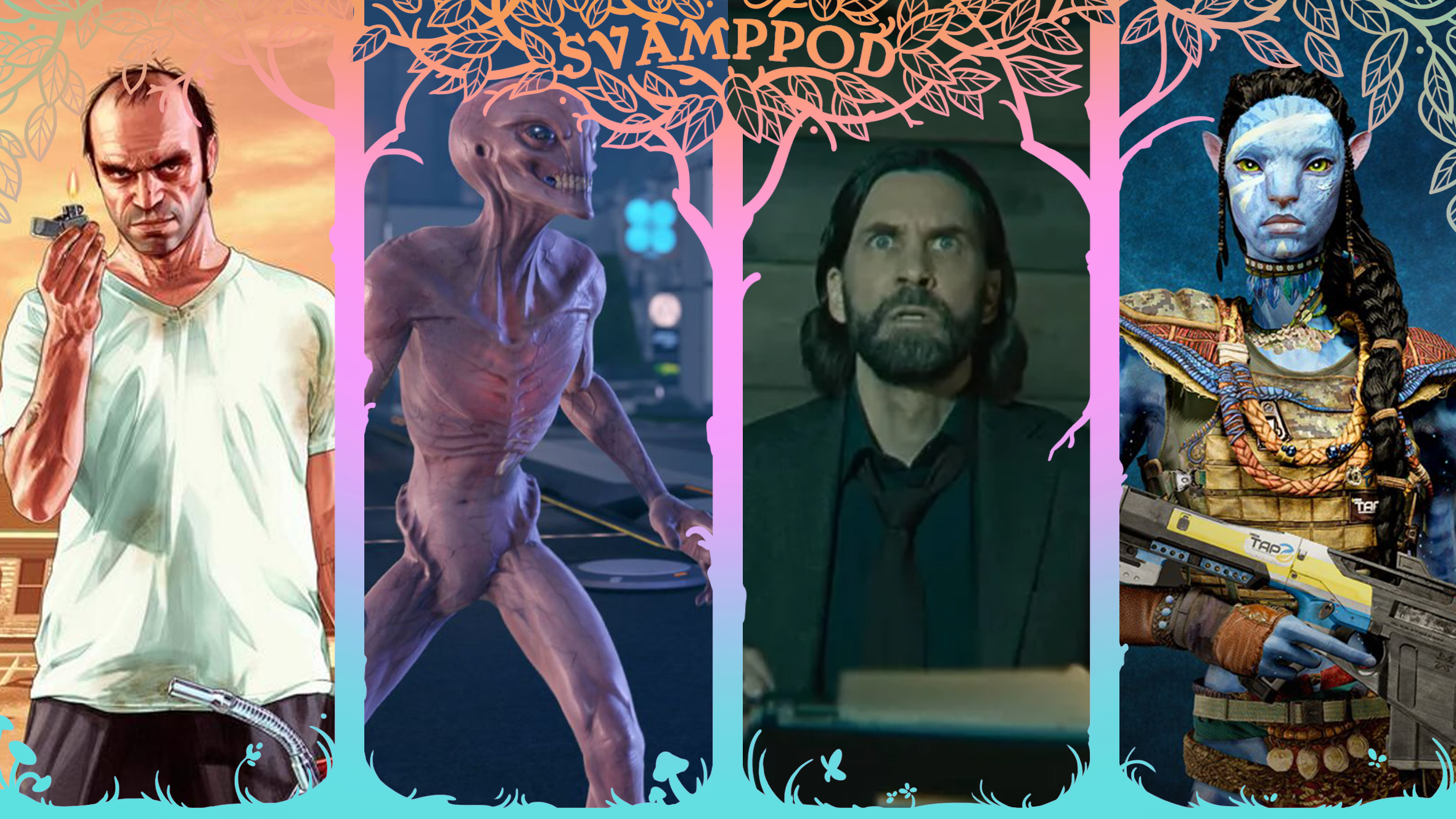 Avsnitt 484: Breaking Bad Boys