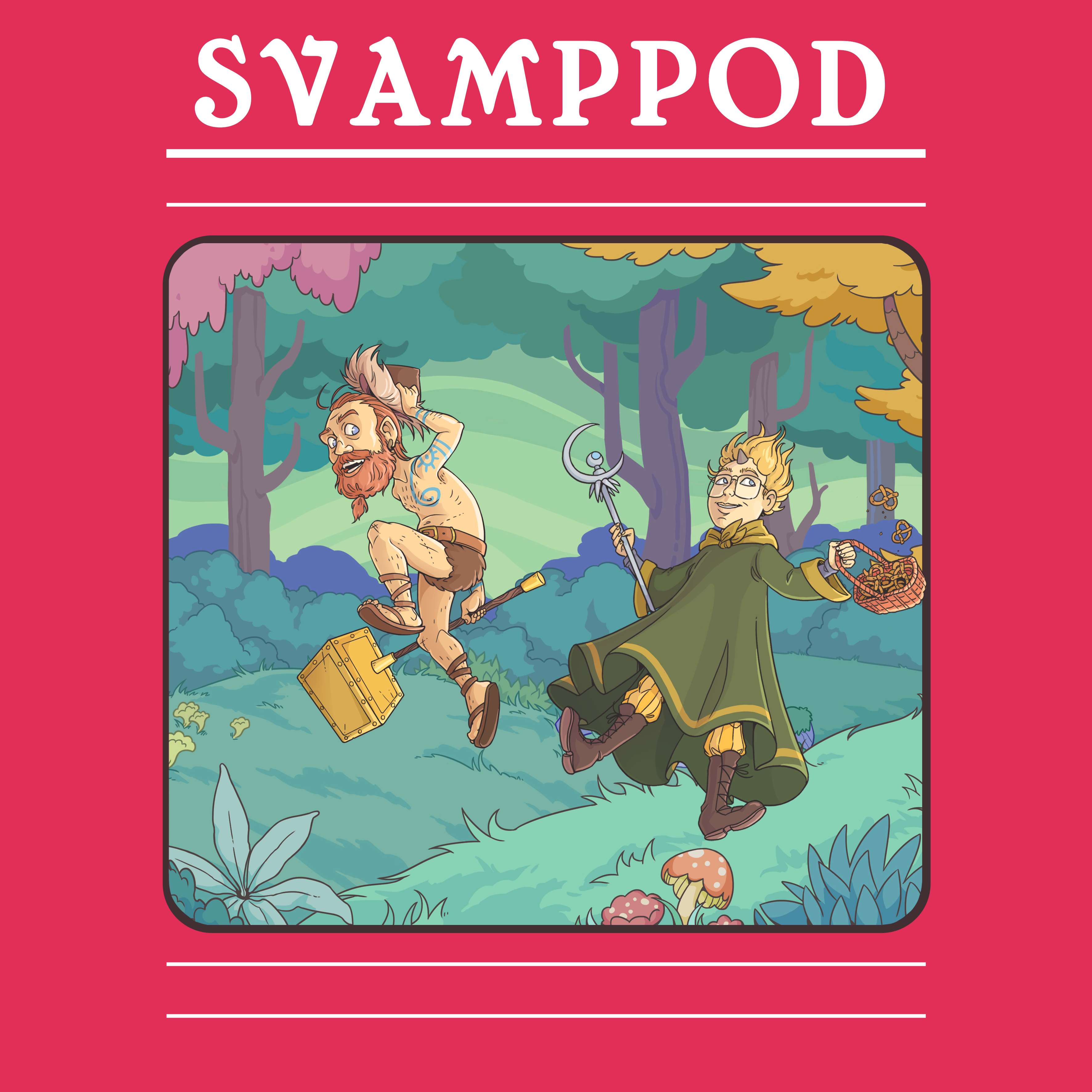 Avsnitt 487: Svensk spelmedias Meryl Streep episode artwork
