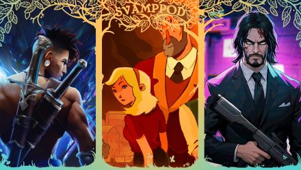 Avsnitt 487: Svensk spelmedias Meryl Streep