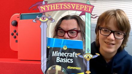 Så blir ”Switch 2”, Jack Black i Minecraft-film, 13-åring först att klara Tetris