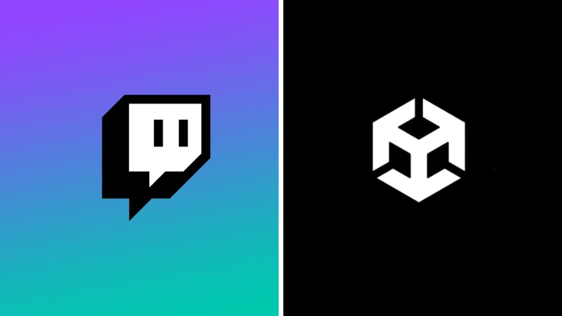 Twitch, Unity