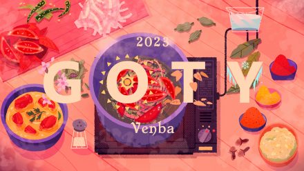 GOTY 2023: Venba