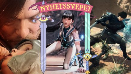 Det bästa från Playstation State of Play