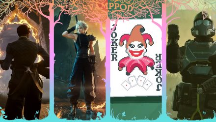 Avsnitt 489: En hund på en fågel