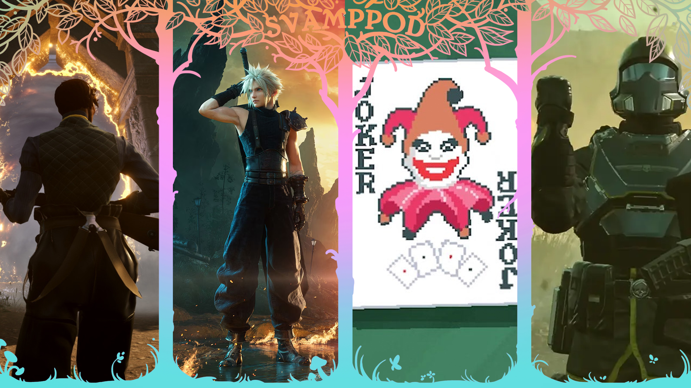 Avsnitt 489: En hund på en fågel