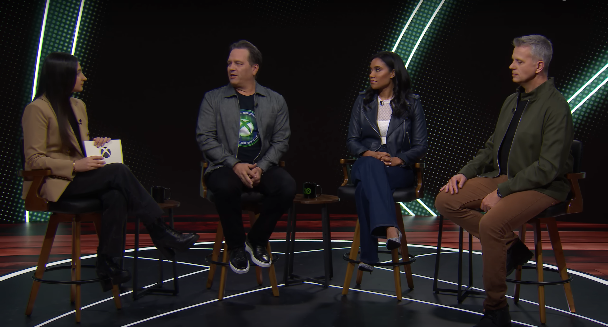 Official Xbox Podcast