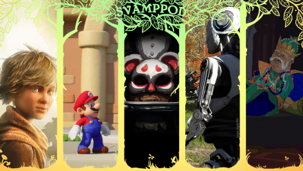 Avsnitt 490: På Dune med rollator