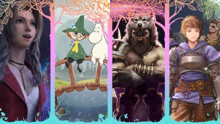 Avsnitt 491: Rakt upp i Mumindalen