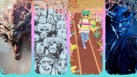 Avsnitt 493: Shogun, Jack och Grottbjörnens folk