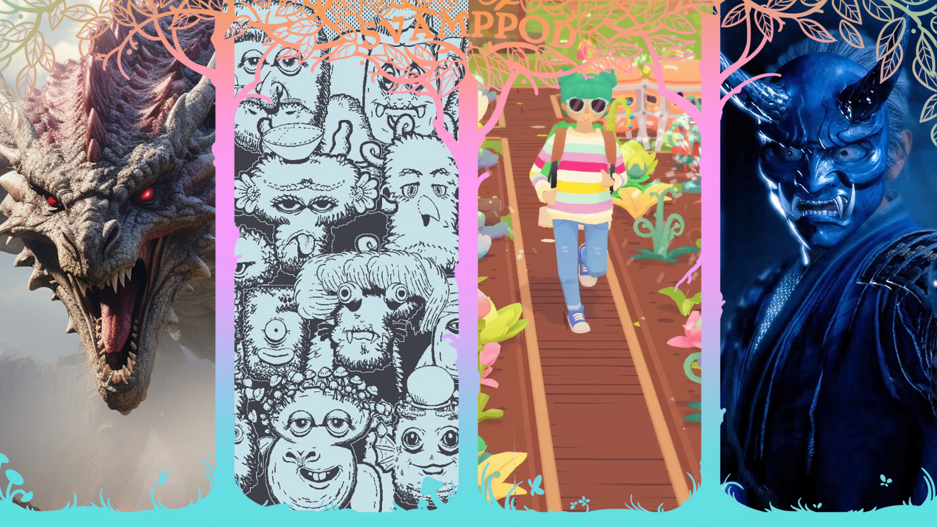 Avsnitt 493: Shogun, Jack och Grottbjörnens folk