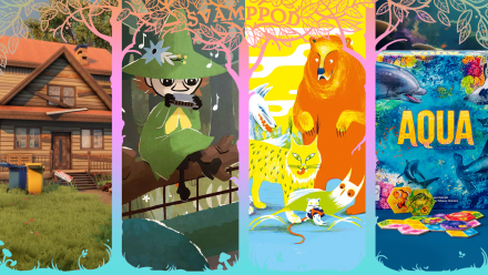 Avsnitt 492: Samlag på allvar